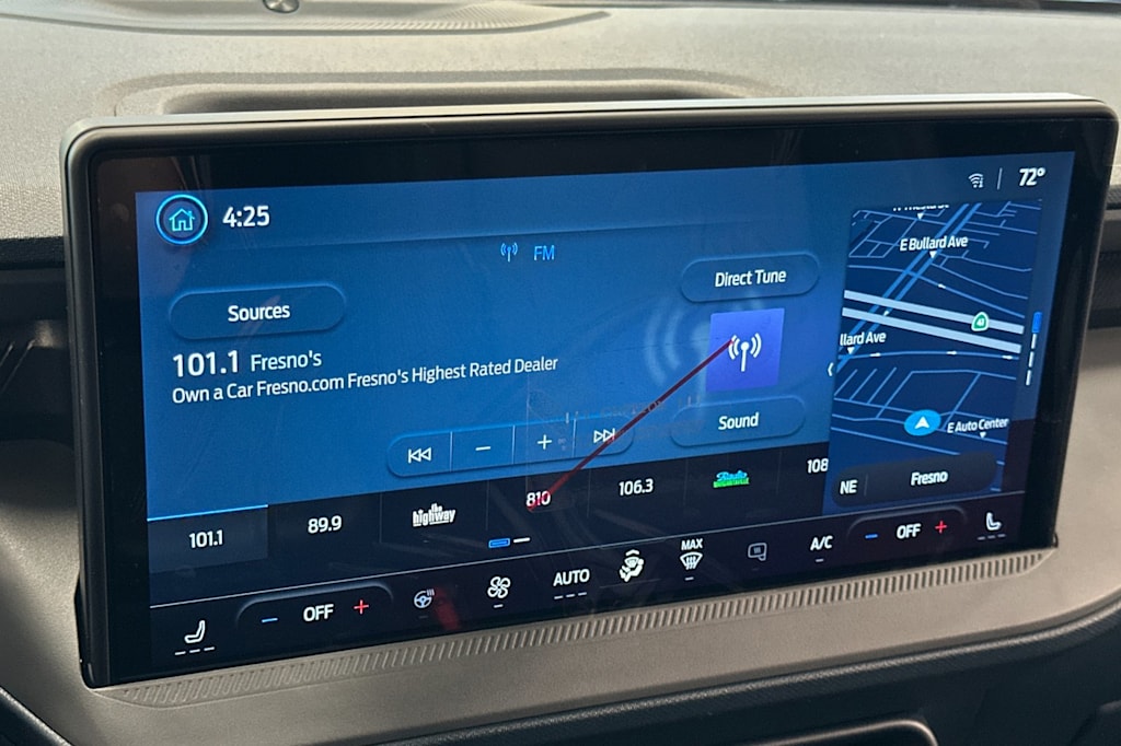 Thumbnail: 2025 Ford Maverick - 13