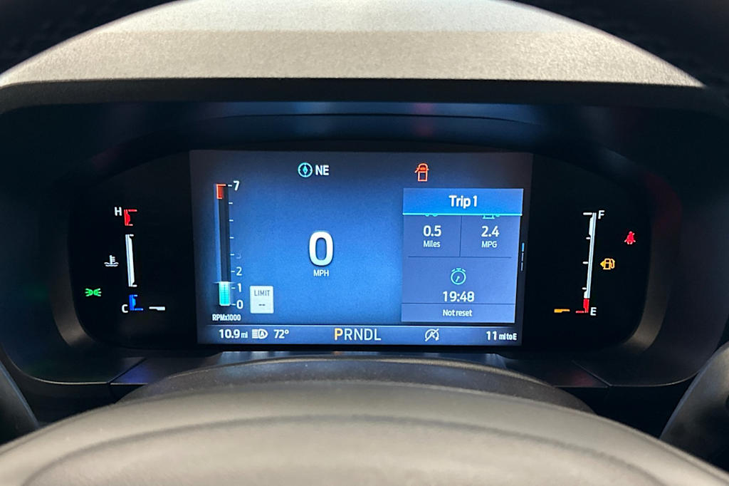 Thumbnail: 2025 Ford Maverick - 28