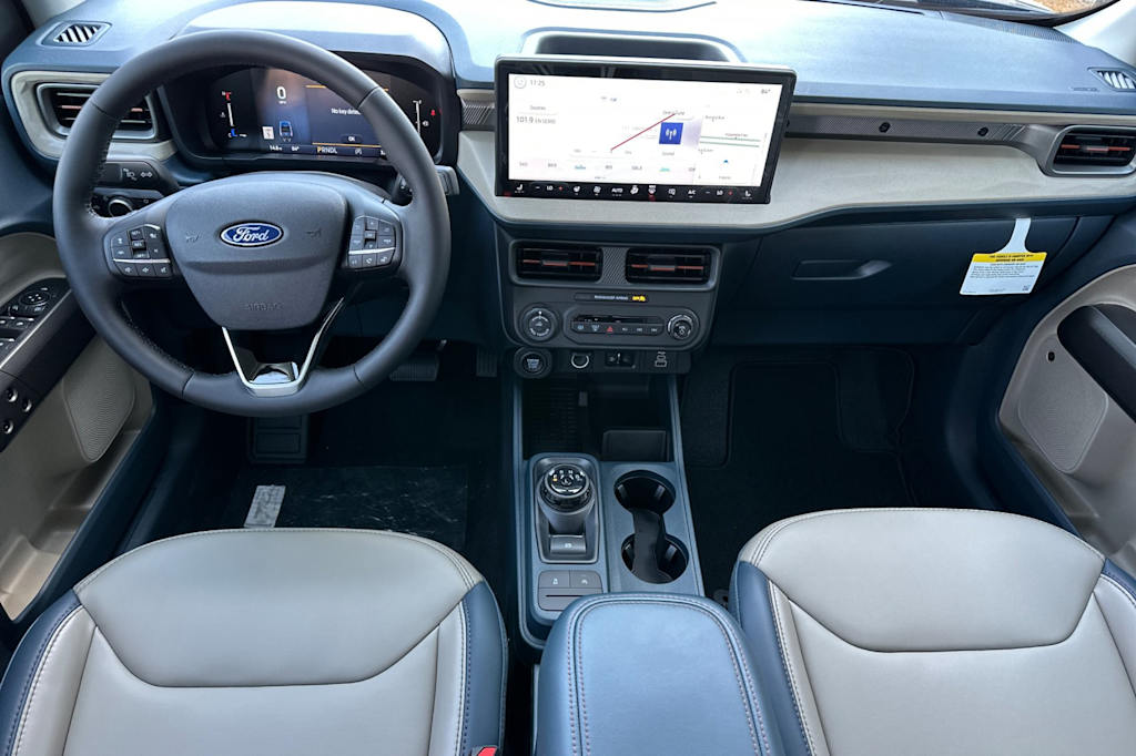 Thumbnail: 2025 Ford Maverick - 2