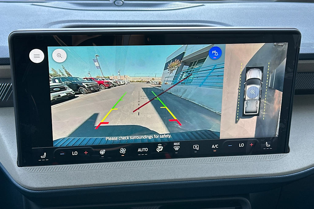 Thumbnail: 2025 Ford Maverick - 23