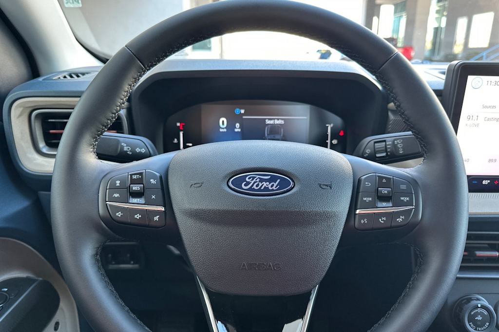 Thumbnail: 2026 Ford Maverick - 27
