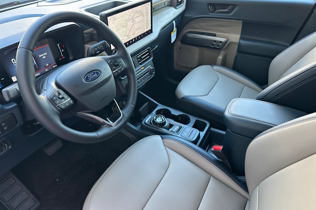 Thumbnail: 2026 Ford Maverick - 9