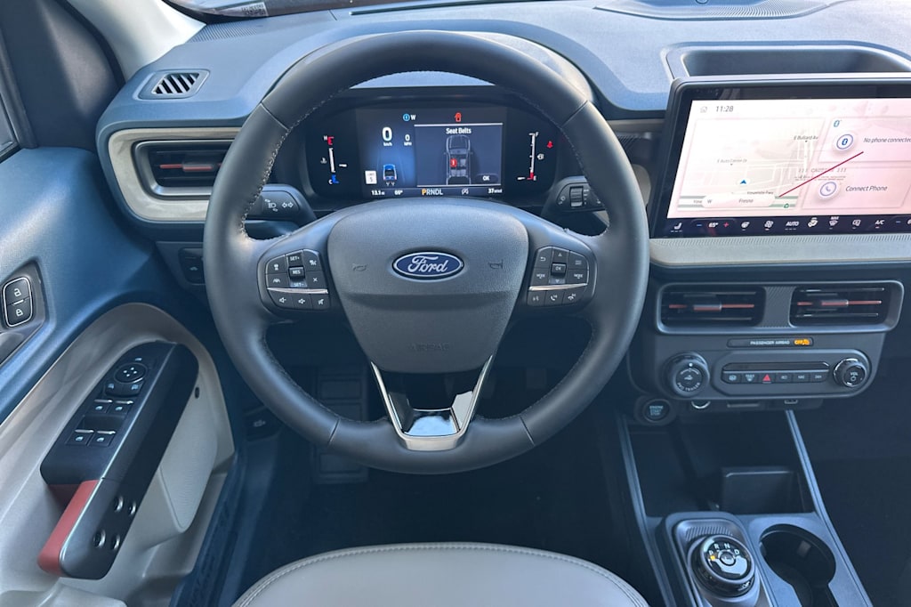 Thumbnail: 2026 Ford Maverick - 11