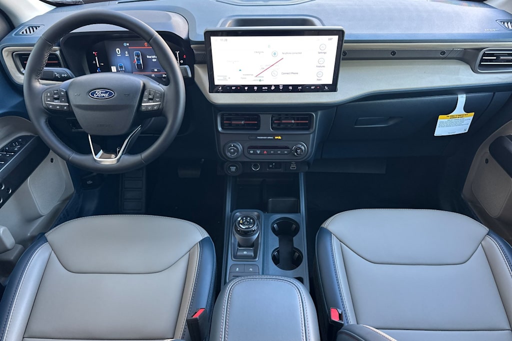 Thumbnail: 2026 Ford Maverick - 2