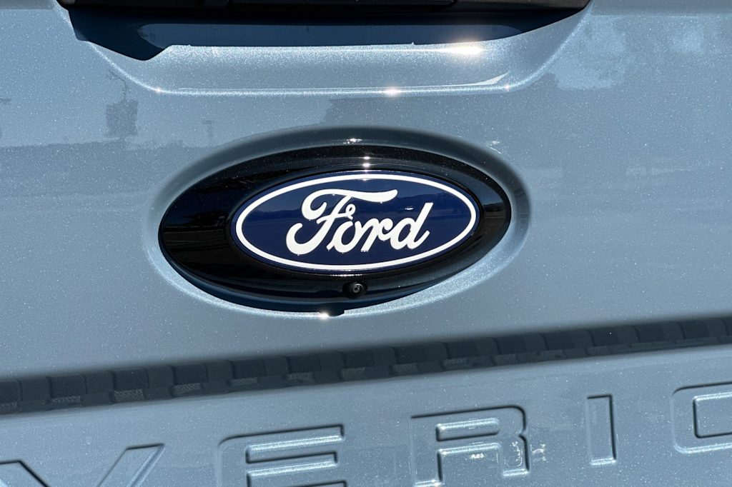 Thumbnail: 2026 Ford Maverick - 7