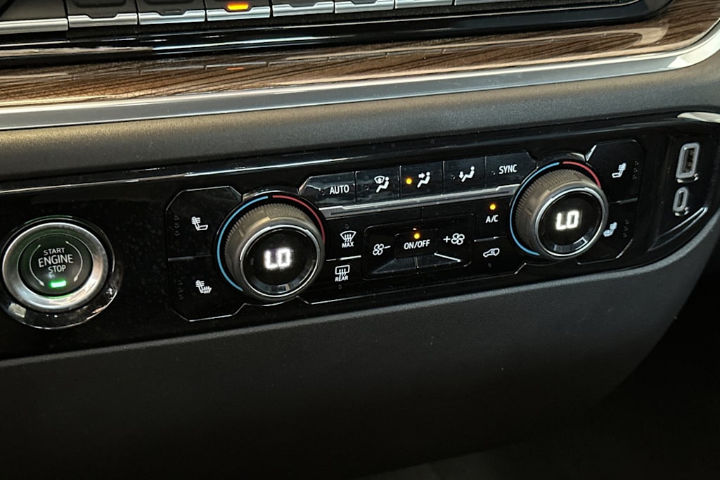 Thumbnail: 2023 Chevrolet Silverado 1500 - 24