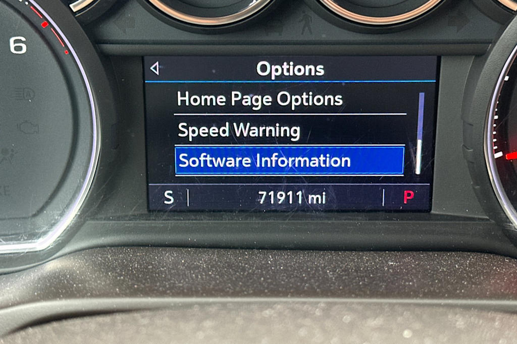 Thumbnail: 2019 Chevrolet Silverado 1500 - 26