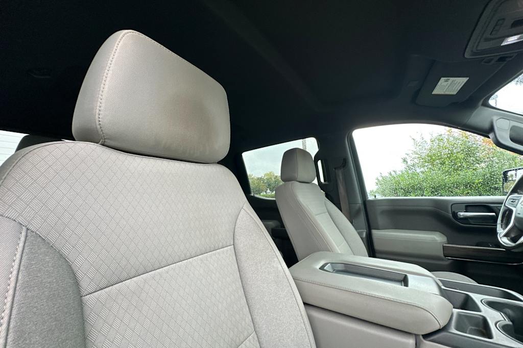 Thumbnail: 2019 Chevrolet Silverado 1500 - 9