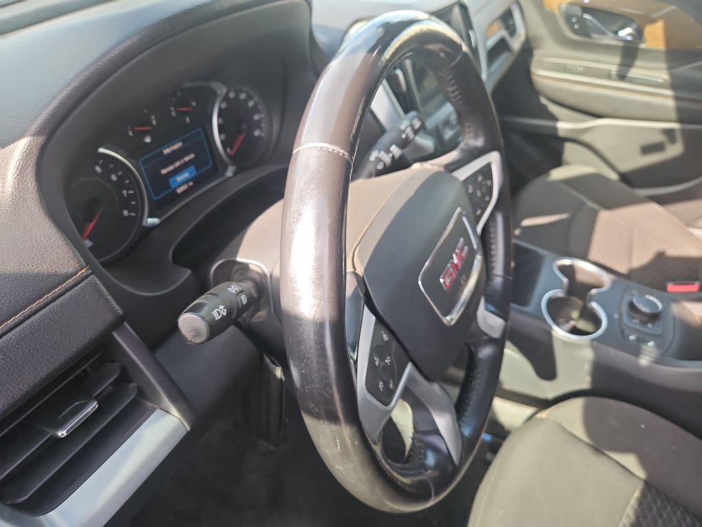 Thumbnail: 2021 GMC Terrain - 2