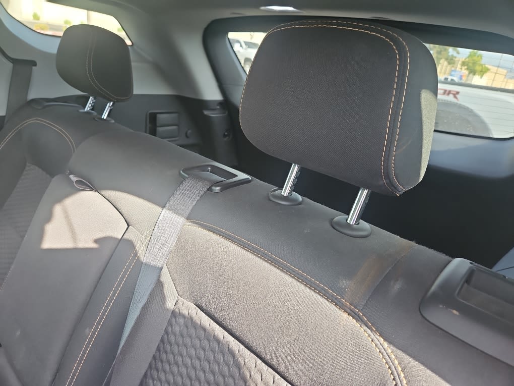 Thumbnail: 2021 GMC Terrain - 9
