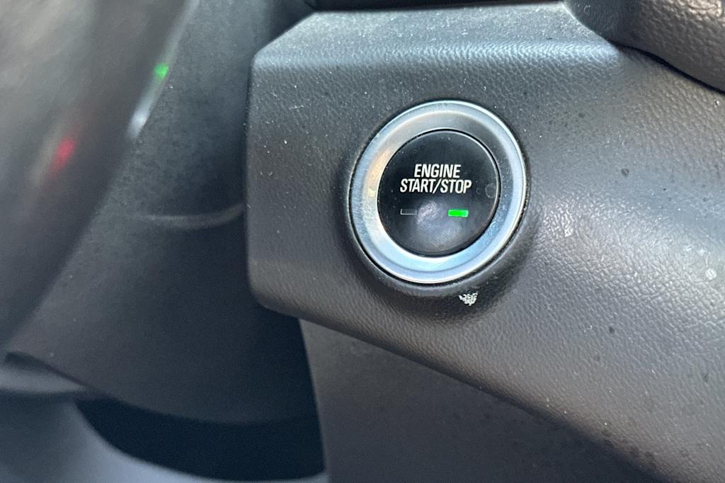 Thumbnail: 2021 GMC Terrain - 26