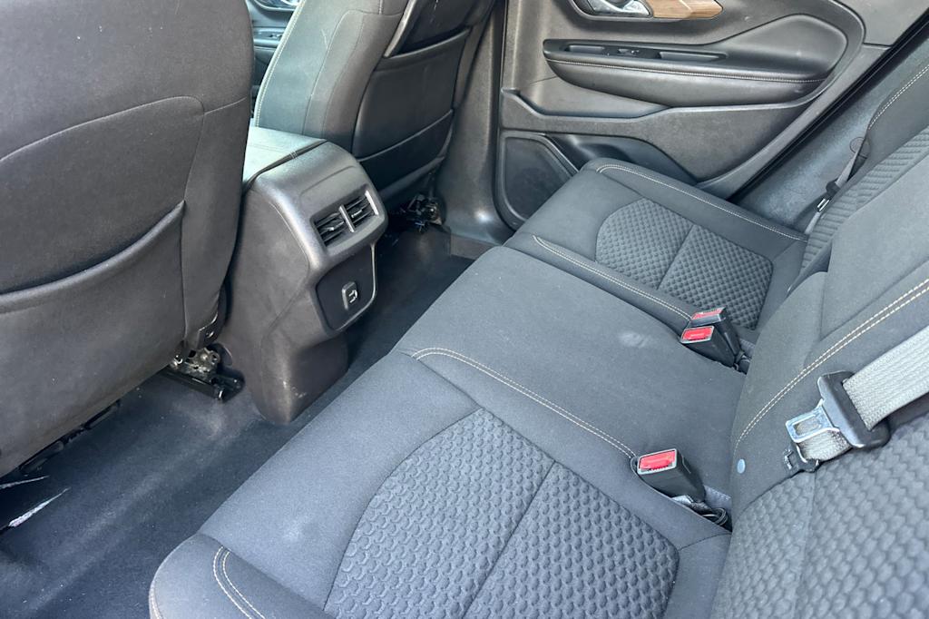 Thumbnail: 2021 GMC Terrain - 11
