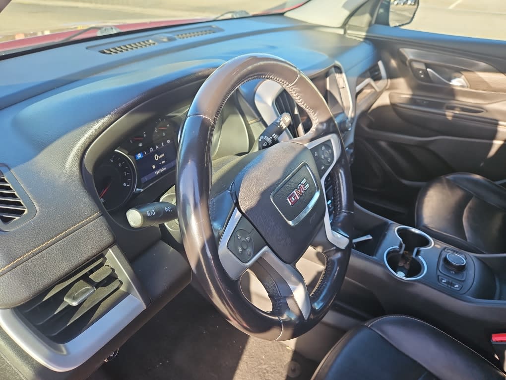 Thumbnail: 2019 GMC Terrain - 2