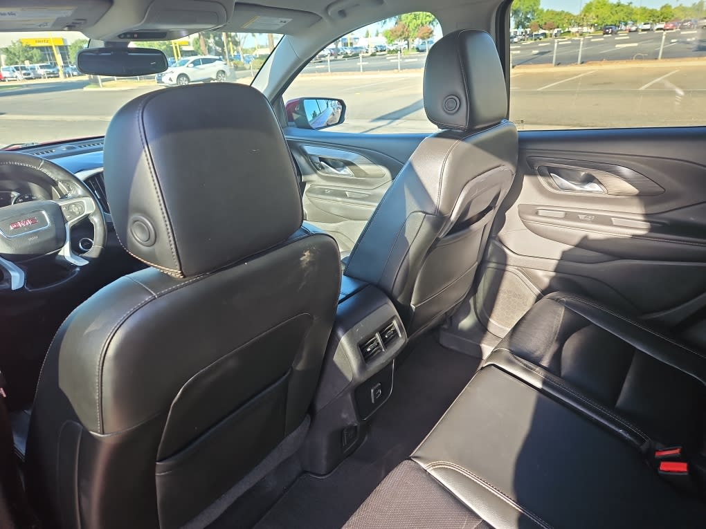 Thumbnail: 2019 GMC Terrain - 10
