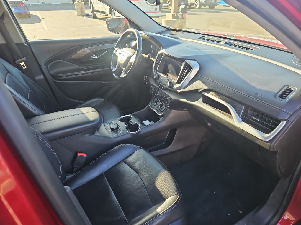 Thumbnail: 2019 GMC Terrain - 12