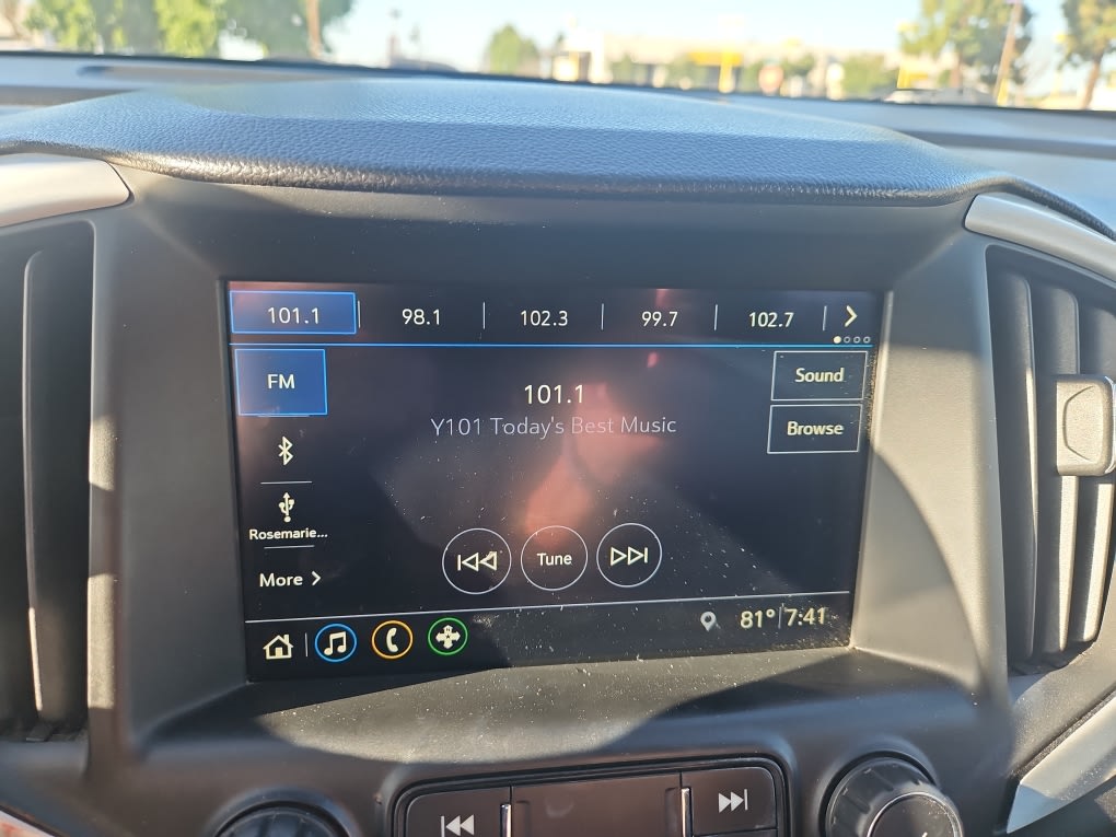 Thumbnail: 2019 GMC Terrain - 13