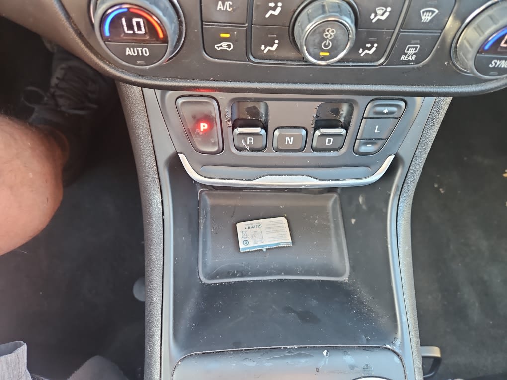 Thumbnail: 2019 GMC Terrain - 21