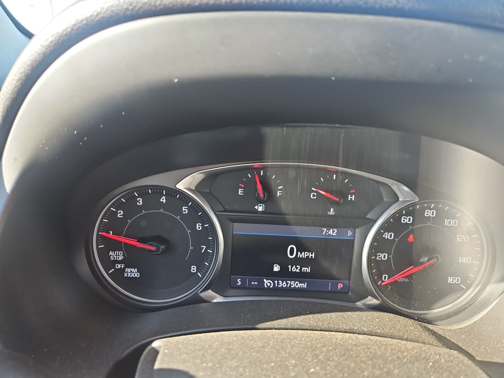 Thumbnail: 2019 GMC Terrain - 14