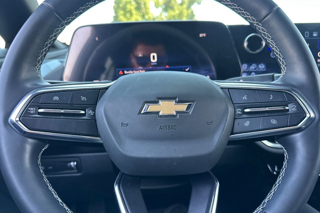Thumbnail: 2024 Chevrolet Equinox - 26