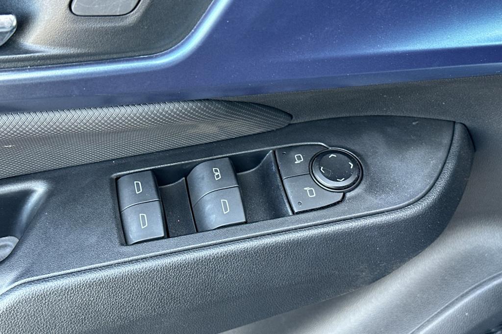 Thumbnail: 2024 Chevrolet Equinox - 23