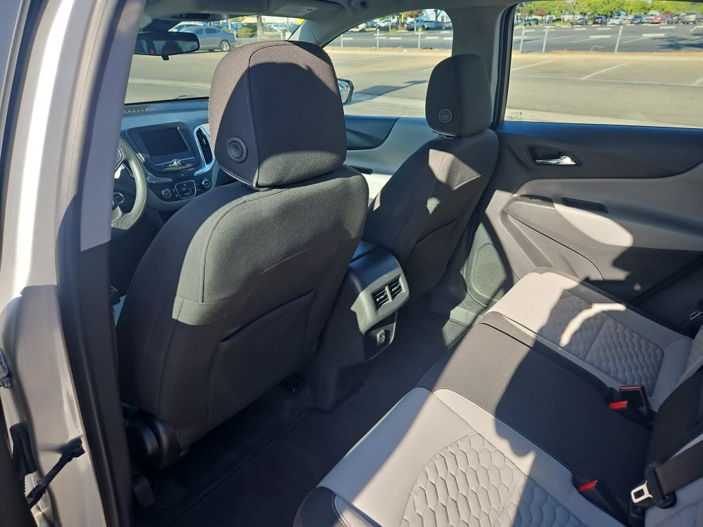Thumbnail: 2020 Chevrolet Equinox - 11