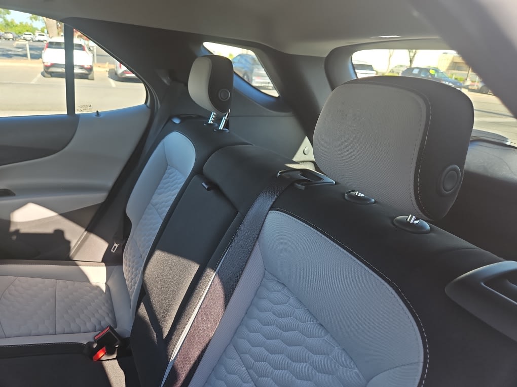 Thumbnail: 2020 Chevrolet Equinox - 9
