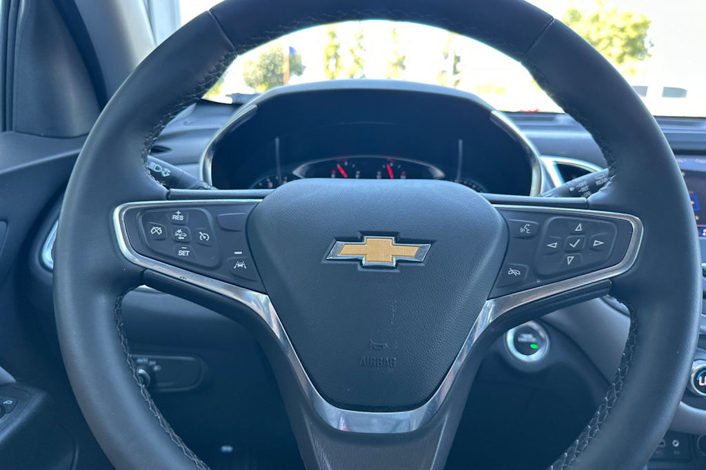 Thumbnail: 2023 Chevrolet Equinox - 27
