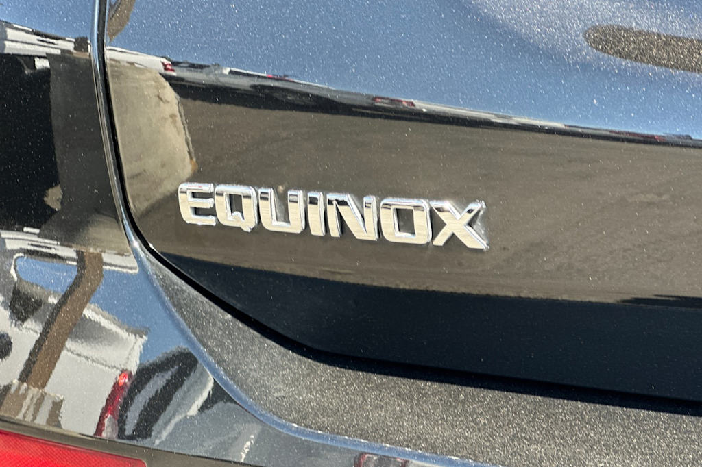Thumbnail: 2023 Chevrolet Equinox - 7