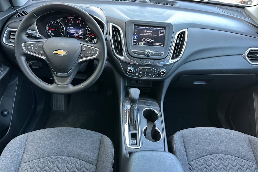Thumbnail: 2023 Chevrolet Equinox - 2
