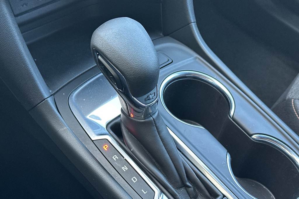 Thumbnail: 2023 Chevrolet Equinox - 15