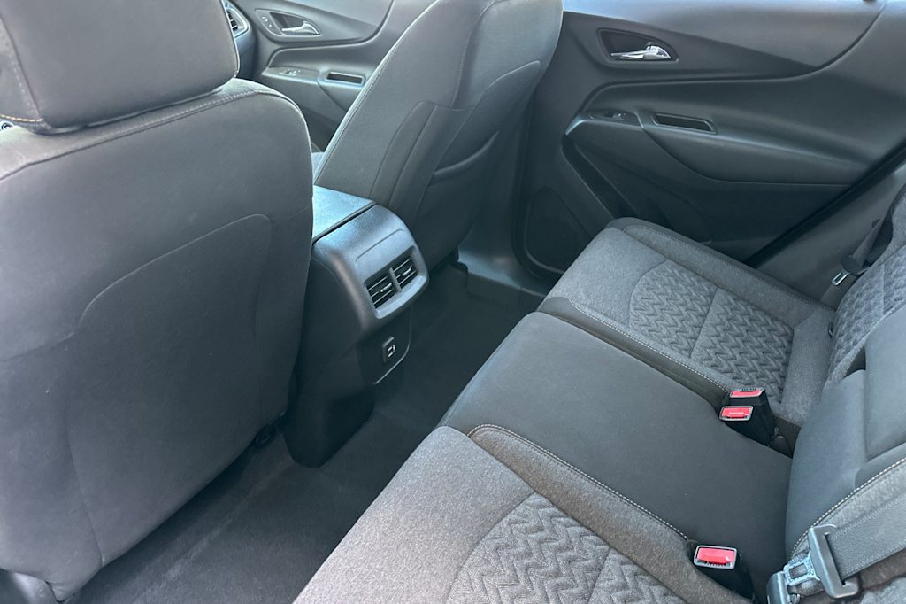 Thumbnail: 2023 Chevrolet Equinox - 11