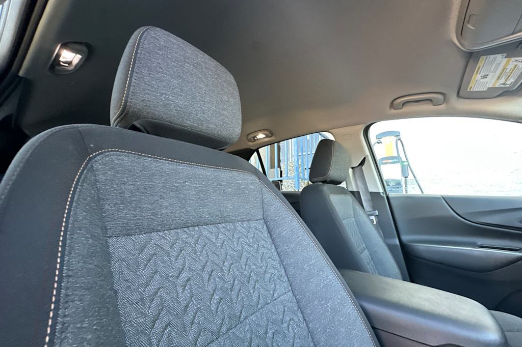 Thumbnail: 2023 Chevrolet Equinox - 10