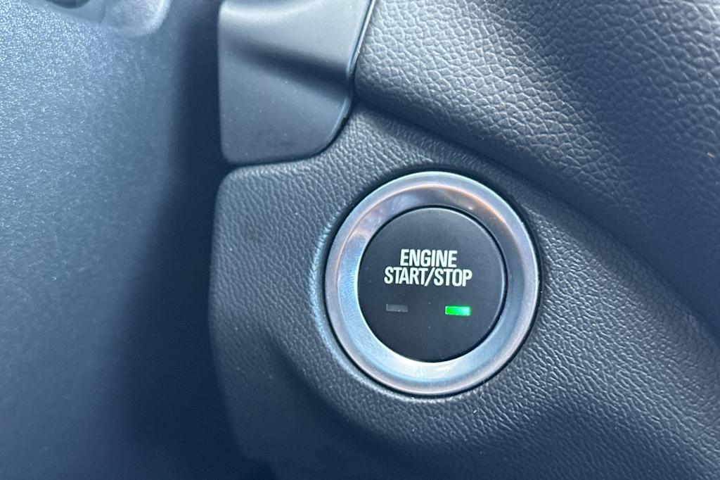 Thumbnail: 2023 Chevrolet Equinox - 27