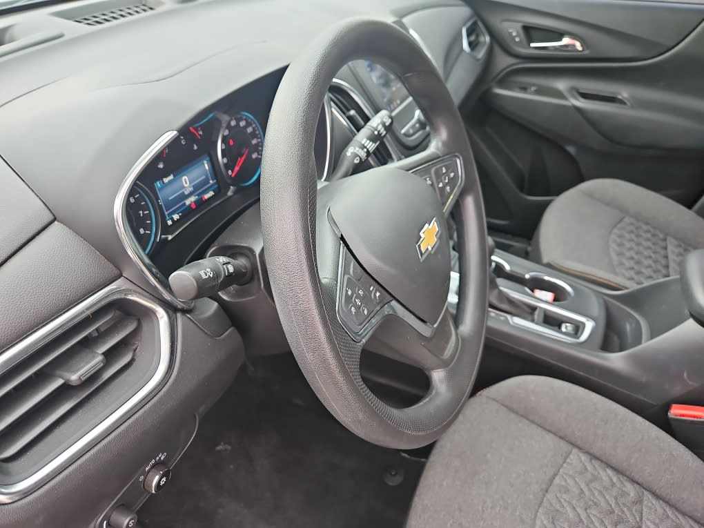 Thumbnail: 2024 Chevrolet Equinox - 2