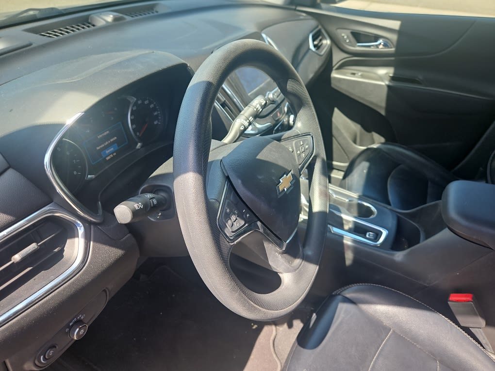 Thumbnail: 2020 Chevrolet Equinox - 2