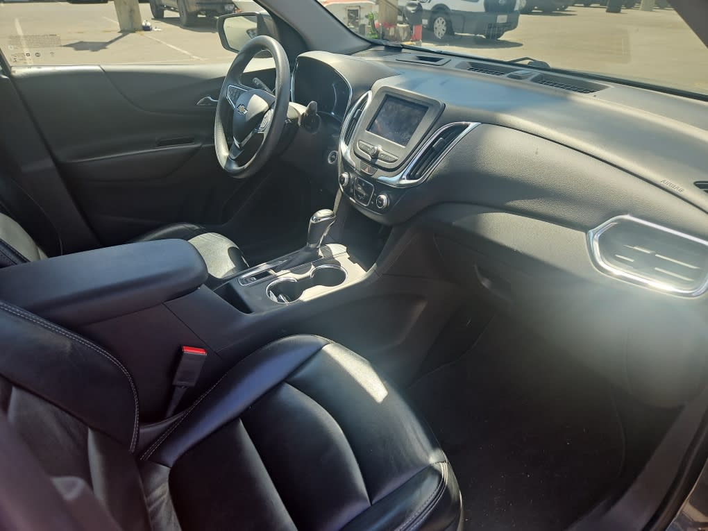 Thumbnail: 2020 Chevrolet Equinox - 10
