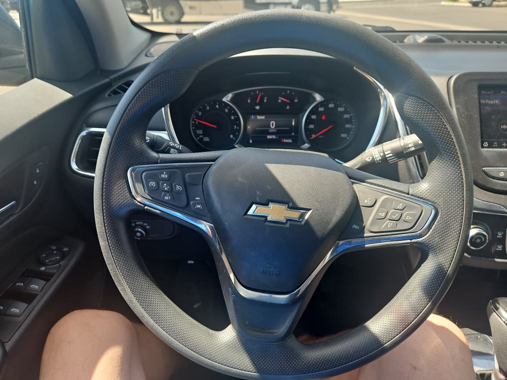 Thumbnail: 2020 Chevrolet Equinox - 20