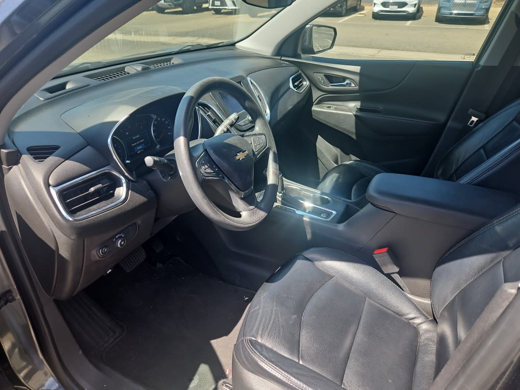 Thumbnail: 2020 Chevrolet Equinox - 11