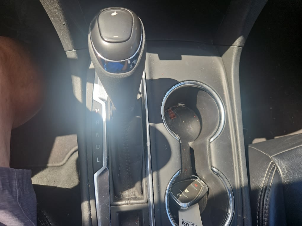 Thumbnail: 2020 Chevrolet Equinox - 13