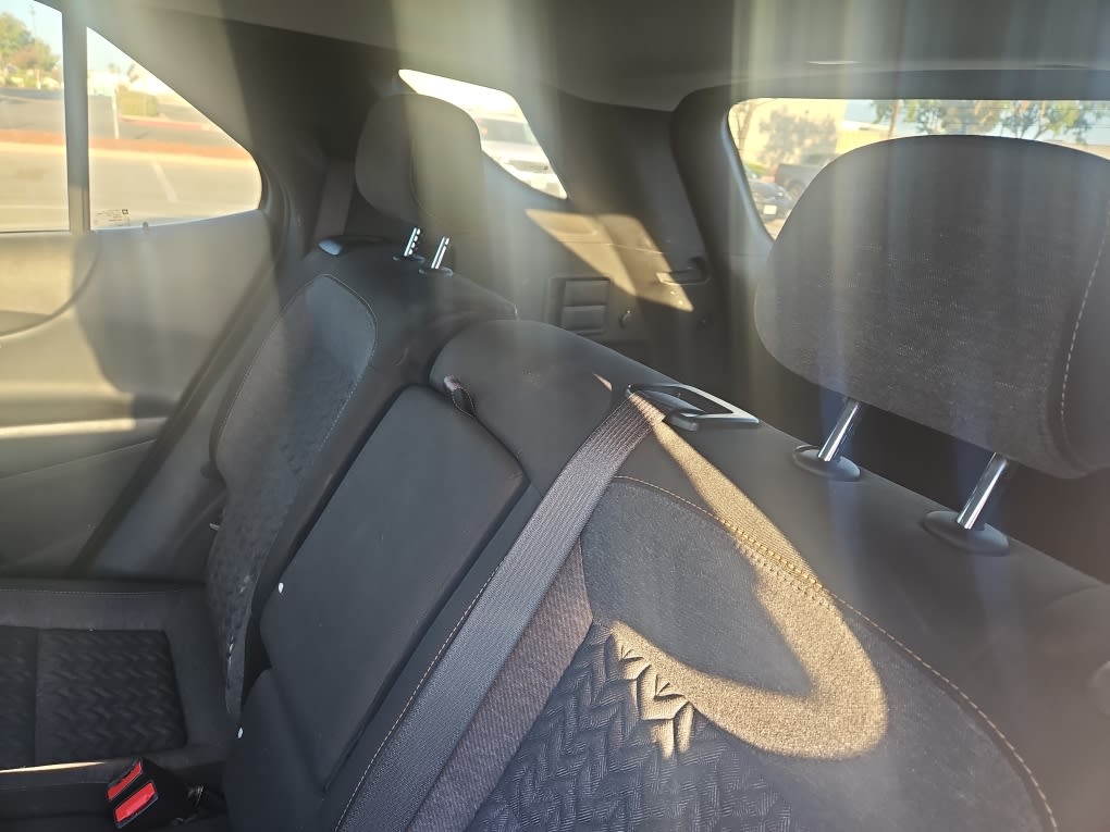 Thumbnail: 2023 Chevrolet Equinox - 9