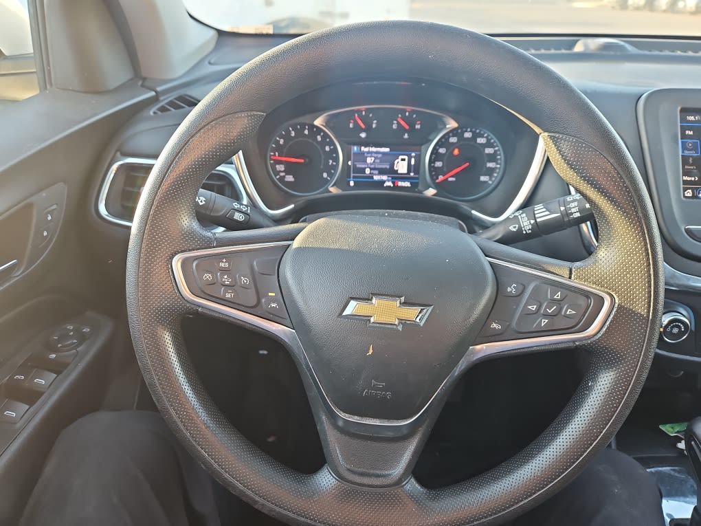 Thumbnail: 2023 Chevrolet Equinox - 13