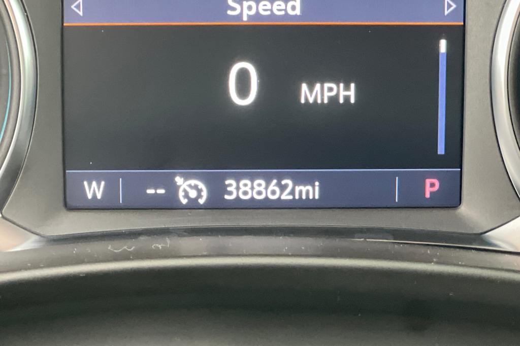 Thumbnail: 2024 Chevrolet Equinox - 27