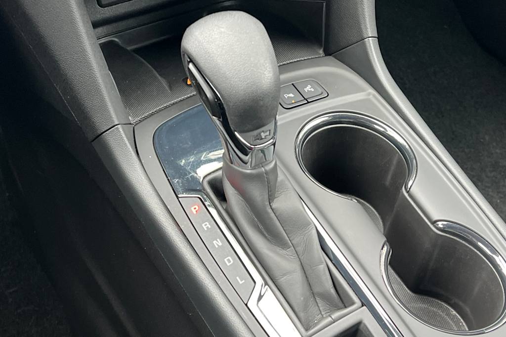 Thumbnail: 2024 Chevrolet Equinox - 14