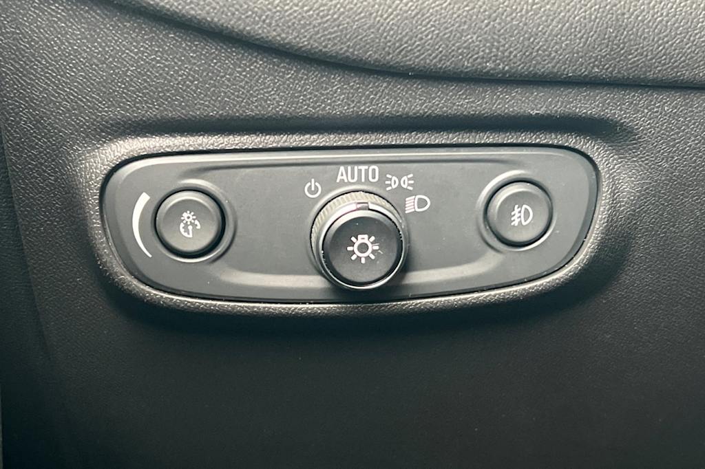 Thumbnail: 2024 Chevrolet Equinox - 29