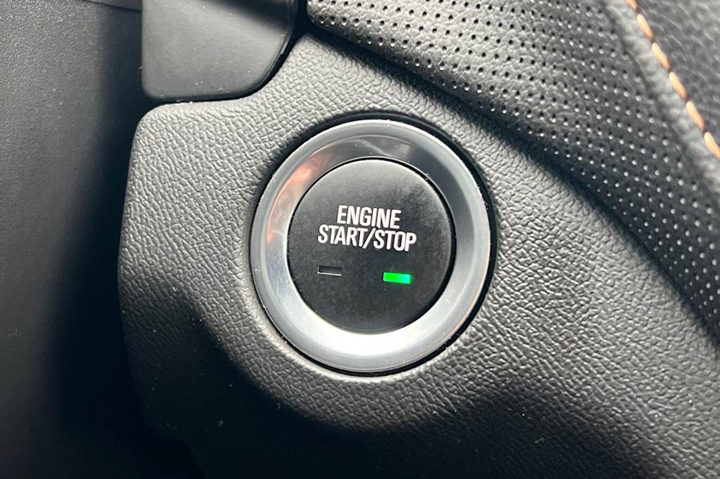 Thumbnail: 2024 Chevrolet Equinox - 25