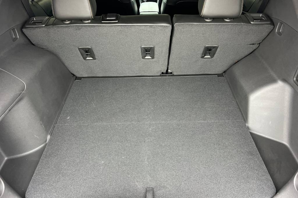 Thumbnail: 2024 Chevrolet Equinox - 16