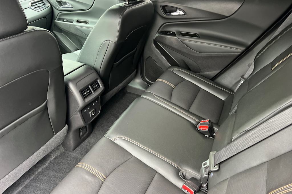 Thumbnail: 2024 Chevrolet Equinox - 10