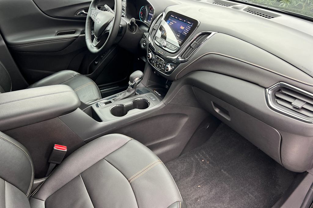 Thumbnail: 2024 Chevrolet Equinox - 12