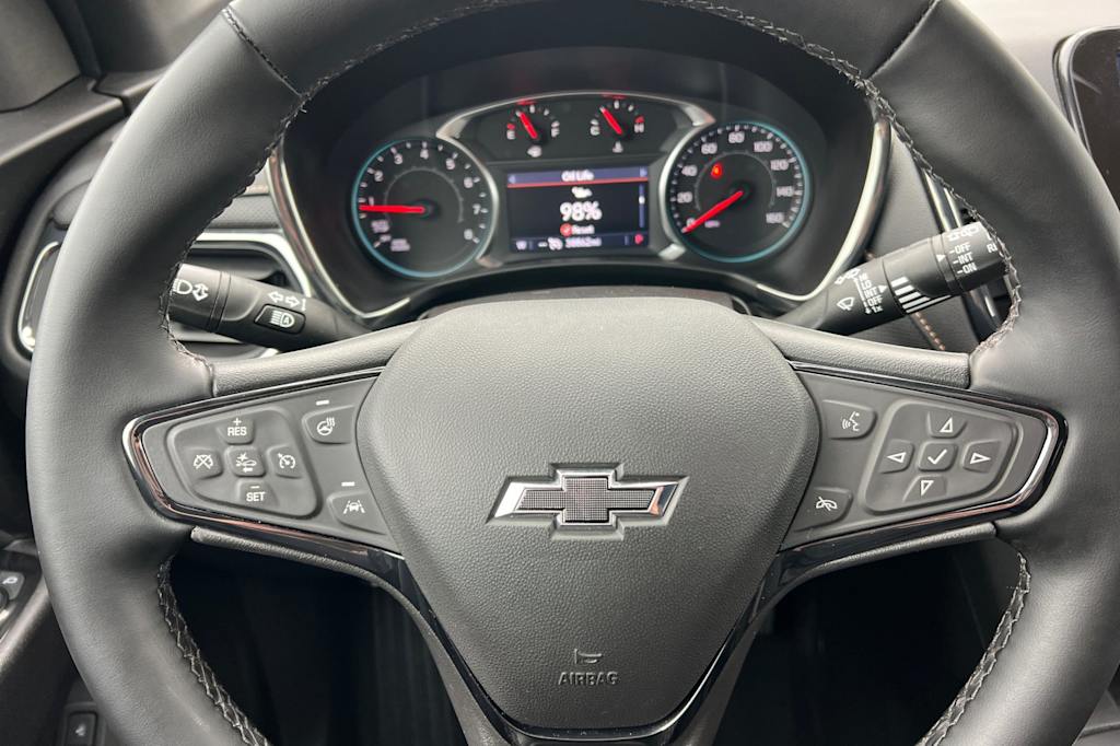 Thumbnail: 2024 Chevrolet Equinox - 26