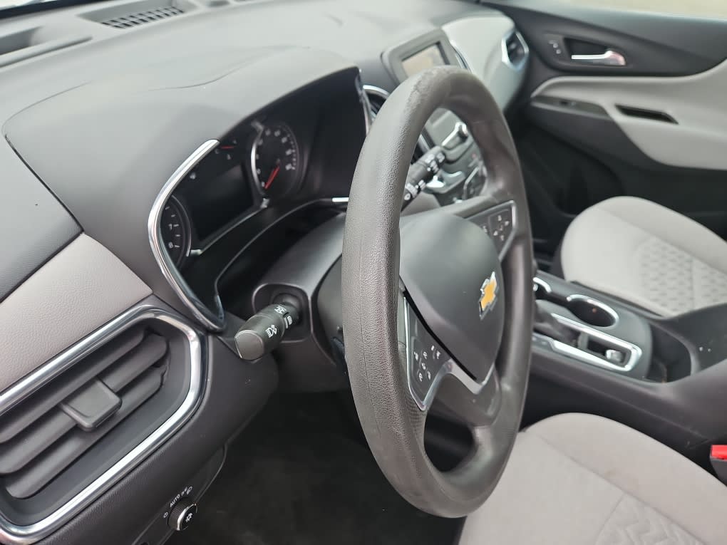 Thumbnail: 2023 Chevrolet Equinox - 2